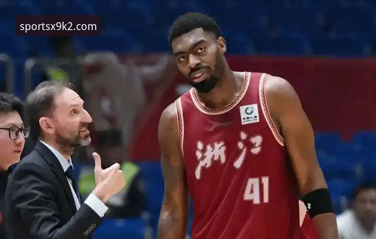 CBA季后赛观赛必备知识：浙江加时绝杀宁波的五大看点解析